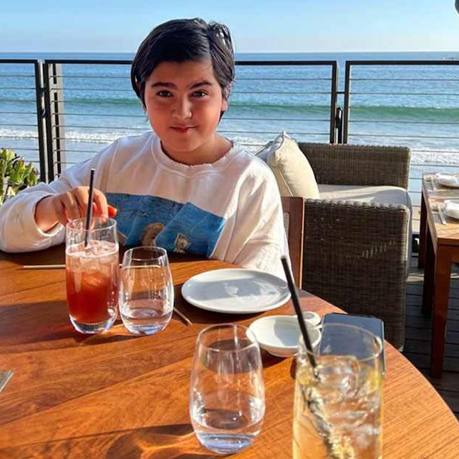 E! Online (US) - Top Stories